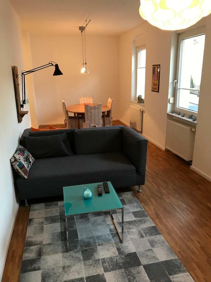 Modernes Apartment - Neustadt/Weinstrasse Stadt Нойштадт-ан-дер-Вайнштрасе Экстерьер фото